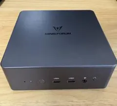 値下げ　MINIS FORUM UM790 Pro 64G RAM 512Gのサムネイル