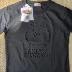新品☆にゃんこ大戦争　Tシャツ　140