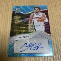 Cade Cunningham auto 20枚限定