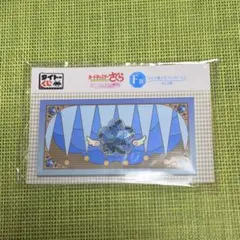 カードキャプターさくら タイトーくじ F賞 コスメ風メモコレクション