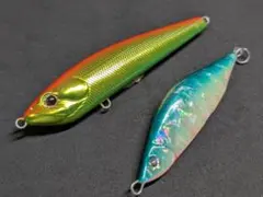 2025年最新】Lures Chemistの人気アイテム - メルカリ