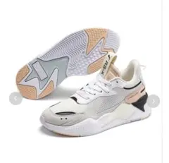 【PUMA for emmi】RS-X Reinvent Wns スニーカーのサムネイル