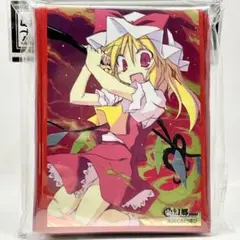 2025年最新】東方フラン スリーブの人気アイテム - メルカリ