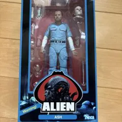 ホットトイズ エイリアン：ロムルス レイン・キャラディン「眼球稼働