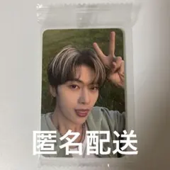 zerobaseone zb1 ゼベワン メテュ マシュー ktown4u