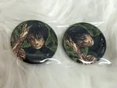 GIGA 缶バッジ 真希