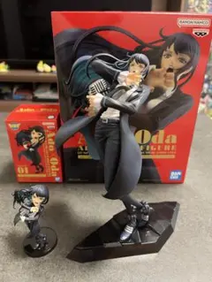 2025年最新】ado フィギュア odaの人気アイテム - メルカリ
