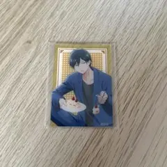 山田くんとLv999の恋をする 山田秋斗 アクリルカード