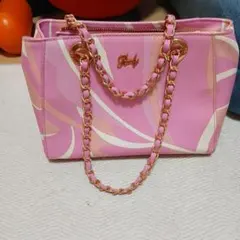 Rady ショルダーバッグ