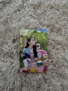 Red Velvet イェリ