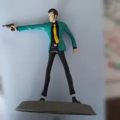 ルパン三世フィギュア