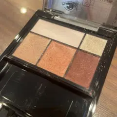 マキアージュ ドラマティックスタイリングアイズ PK303 限定　アイシャドー