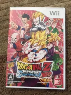 ドラゴンボールZ Sparking! NEO