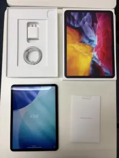 2026年最新】iPad PRO 11インチ 256gb 第二世代の人気アイテム - メルカリ