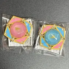 あんスタ スタライ 2wink リングライト