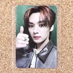 StrayKids ROCKSTAR NEMO トレカ リノ ❷