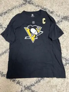 NHLピッツバーグ・ペンギンズ ホッケーゲームシャツ - メルカリ