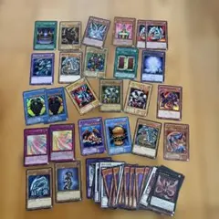 遊戯王カード　まとめ売り