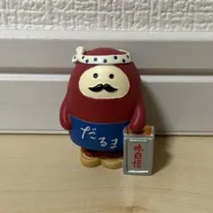 デコレ コンコンブル 出前だるまのサムネイル