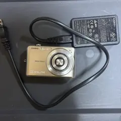 CASIO EXILIM EX-Z1050 本体のサムネイル