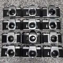 H1 ASAHI PENTAX 一眼レフカメラ 動作未確認　ジャンク H1 ASAHI PENTAX 一眼レフカメラ 動作未確認 ジャンク|mercari