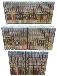 銀魂 漫画 1巻〜64巻 セット