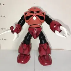1/100 ゾック キャラホビ 正規品 1/100 ゾック キャラホビ 正規品 - メルカリ