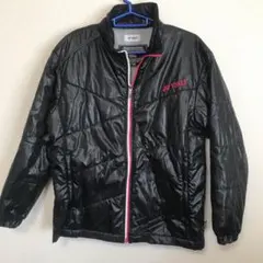 ヨネックス ジャケット　中綿　ウインドブレーカー