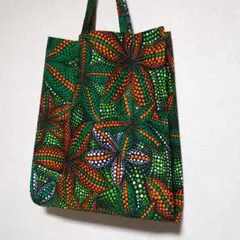 アフリカン バッグ