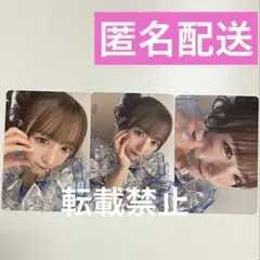 梅田みゆ トレカ ver.7 コンプ CUTIESTREET きゅーすと