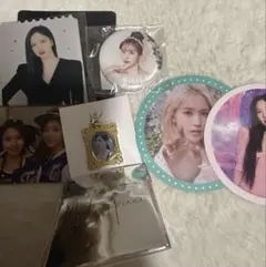 twiceミナグッズセット