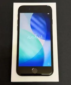 149【早い者勝ち】美品☆電池ほぼ新品☆iPhoneSE 32GB SIMフリー