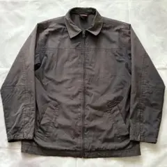 OAKLEY Sun fade 赤タグ 00s work jacket 希少