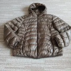 UNIQLOウルトラライトジャケット