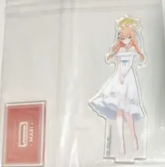 一番くじ　ブルーアーカイブ　ブルアカ　一番くじ　I賞　アクリルスタンド　マリーのサムネイル