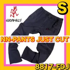 GRAMICCI グラミチ NNパンツ ジャストカット 8817-FDJ S