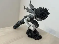 アミューズメント一番くじ　ヒロアカ　緑谷出久　フィギュア(箱無し)