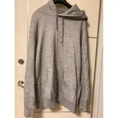 XXL ユニクロ　パーカー