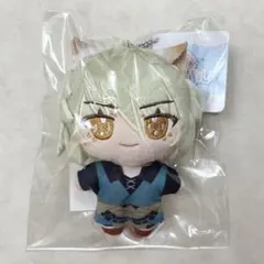ニトロキラル展　キラメモ　Lamento　ぬいパル　ぬいぐるみマスコット　コノエ