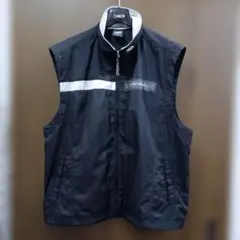 PARADISO ブラック ベスト