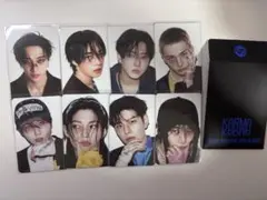 2025年最新】stray kids トレカセットの人気アイテム - メルカリ