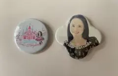 2026年最新】松田聖子 バッジの人気アイテム - メルカリ