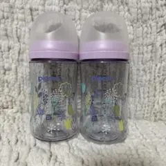 【ピジョン】母乳実感 哺乳びん 240ml (T-Ester)