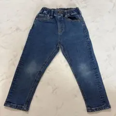 オーシャンアンドグラウンド デニム 110