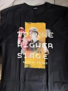 【L】井上尚弥 後援会 Tシャツ ドヘニー 新品未使用品 9.3 井上尚弥 × TJドヘニー 後援会Tシャツ Lサイズ
