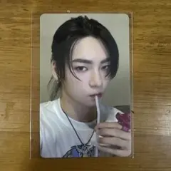aoen 颯太 ラキドロ Weverse 第3弾