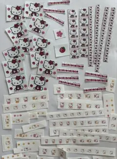 の*ん様 【美品】 サンリオ Sanrio シール まとめ売り 昭和レトロ 激レ 2026年最新】1976サンリオシールの人気アイテム - メルカリ