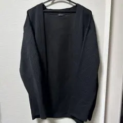 カーディガン メンズ