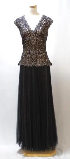 TADASHI SHOJI ロングフォーマルドレス 「4 」/ 9号程度 - メルカリ