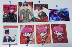 2026年最新】千銃士 ライク・ツーの人気アイテム - メルカリ
